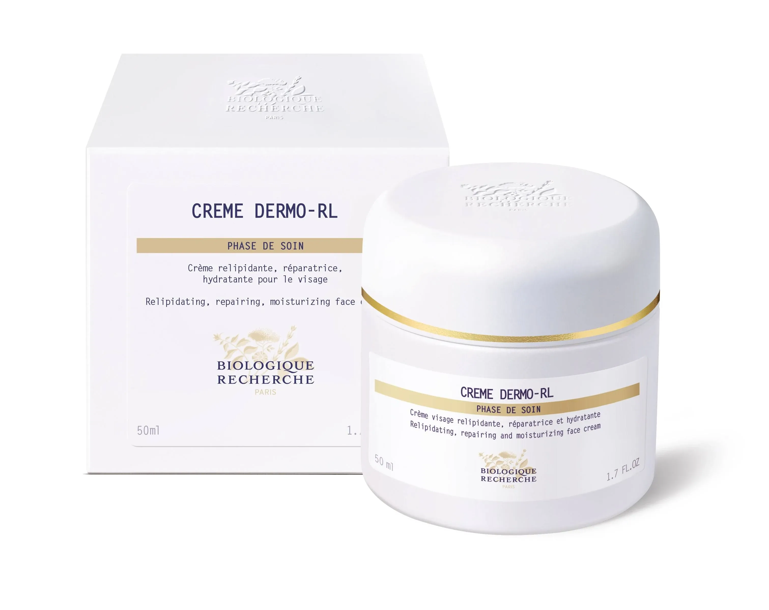 Creme Dermo-RL