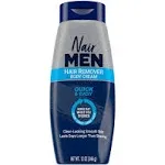 Nair Men Body Cream Hair Remover - 12 oz