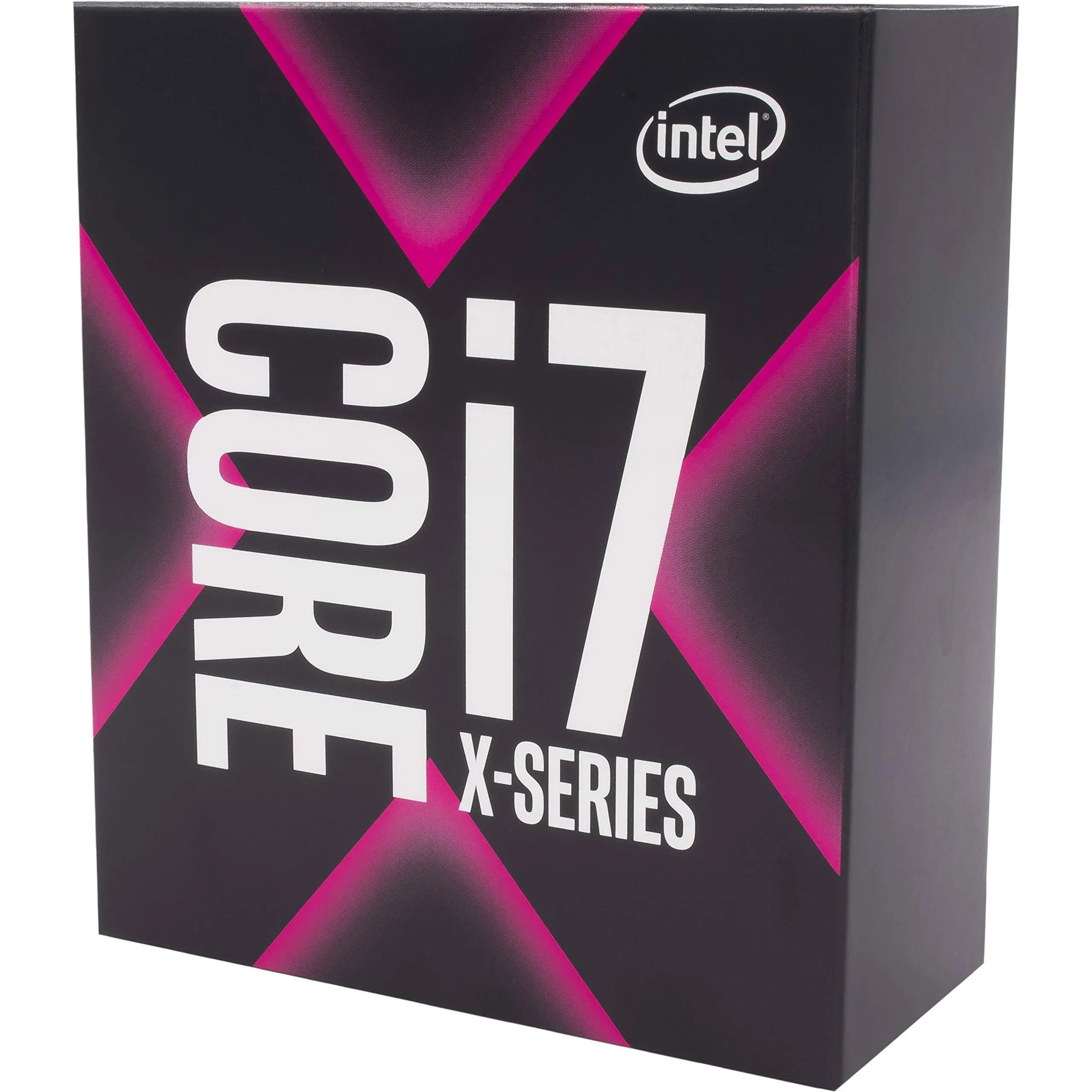 Intel Core i7-9800X 8-Core 9th Gen 3.8GHz SREZ9 16M Server CPU Processor (Renewed)