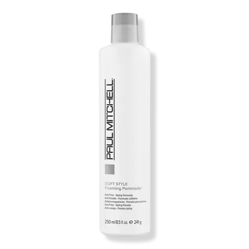 Paul Mitchell - Foaming Pommade 8.5 oz