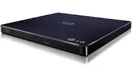 LG WP50NB40 Blu-ray Writer