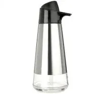 OXO Good Grips Soap Dispenser in Stainless Steel 13144000