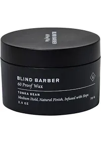 Blind Barber 60 Proof Wax