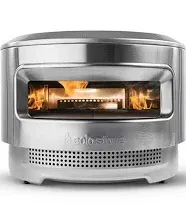 Solo Stove Pi Pizza Oven, Wood