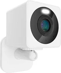 Wyze Cam OG: Indoor/Outdoor 1080p HD Wi-Fi Security Camera