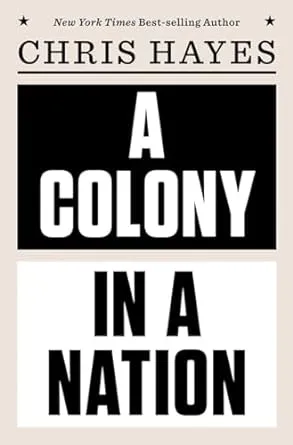 A Colony in a Nation