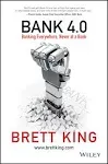 Bank 4.0: Banking everywhere, never at a bank