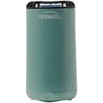 THERMACELL Patio Shield Mosquito Repeller in Haze 15 Ft. Coverage and Deet Free