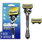 Gillette Fusion5 ProShield Razor Cartridges