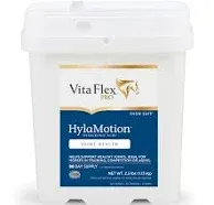 Hylamotion for Horses, 2.5 lbs