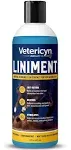 Vetericyn Mobility - Equine Liniment- 16 oz