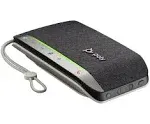 Poly Sync 20-M Microsoft Teams Certified USB-A Speakerphone (772c8aa)