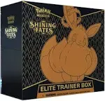 Elite Trainer Box - Shining Fates (Pokemon)