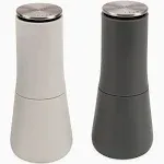 Joseph Joseph Milltop Salt and Pepper Set