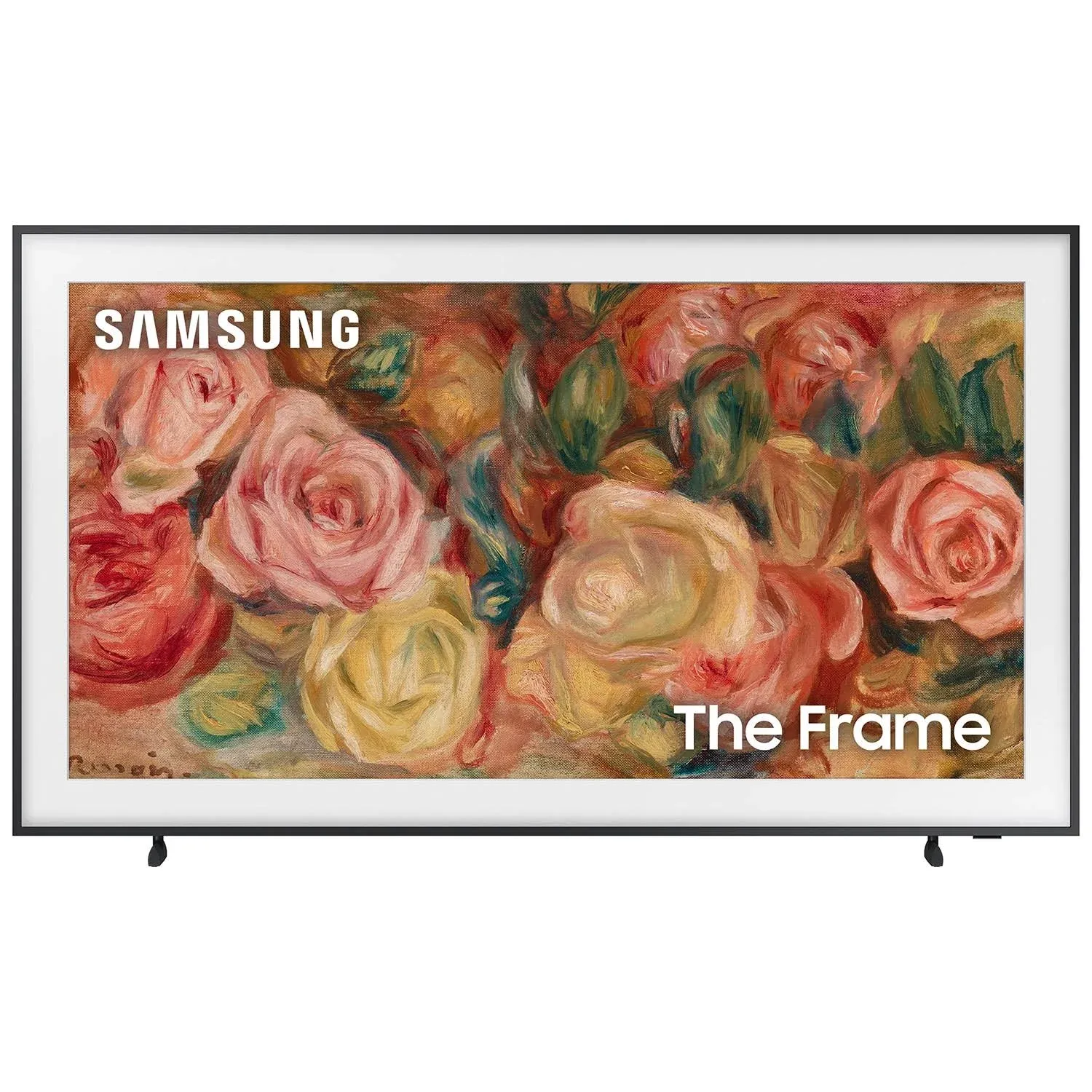 Samsung 85" The Frame QLED 4K HDR Smart TV