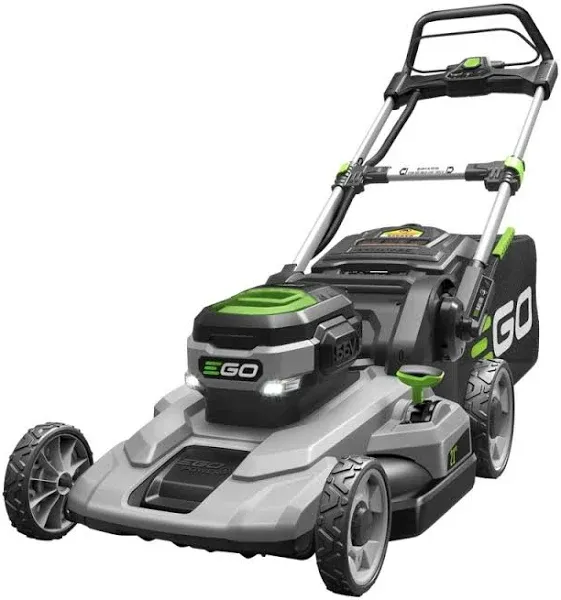 EGO Power+ Self Propelled Cordless Lawn Mower LM2102SP-A