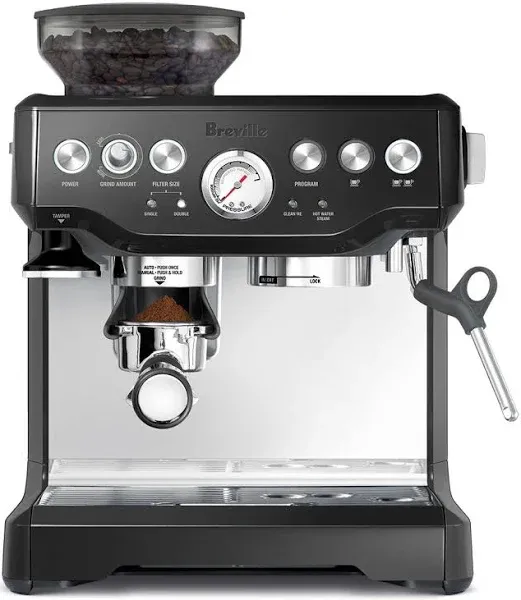 Breville the Barista Express