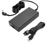 HSXIRQA 135W AC Charger Fit for Acer Nitro 5 7 Gaming Laptop An515 AN515-51 AN515-41 AN515-53 AN515-52 AN515-43 AN515-54 AN517-51 N18C4 N18C3 AN515-55