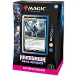 Mtg Commander Kamigawa Neon Dynasty