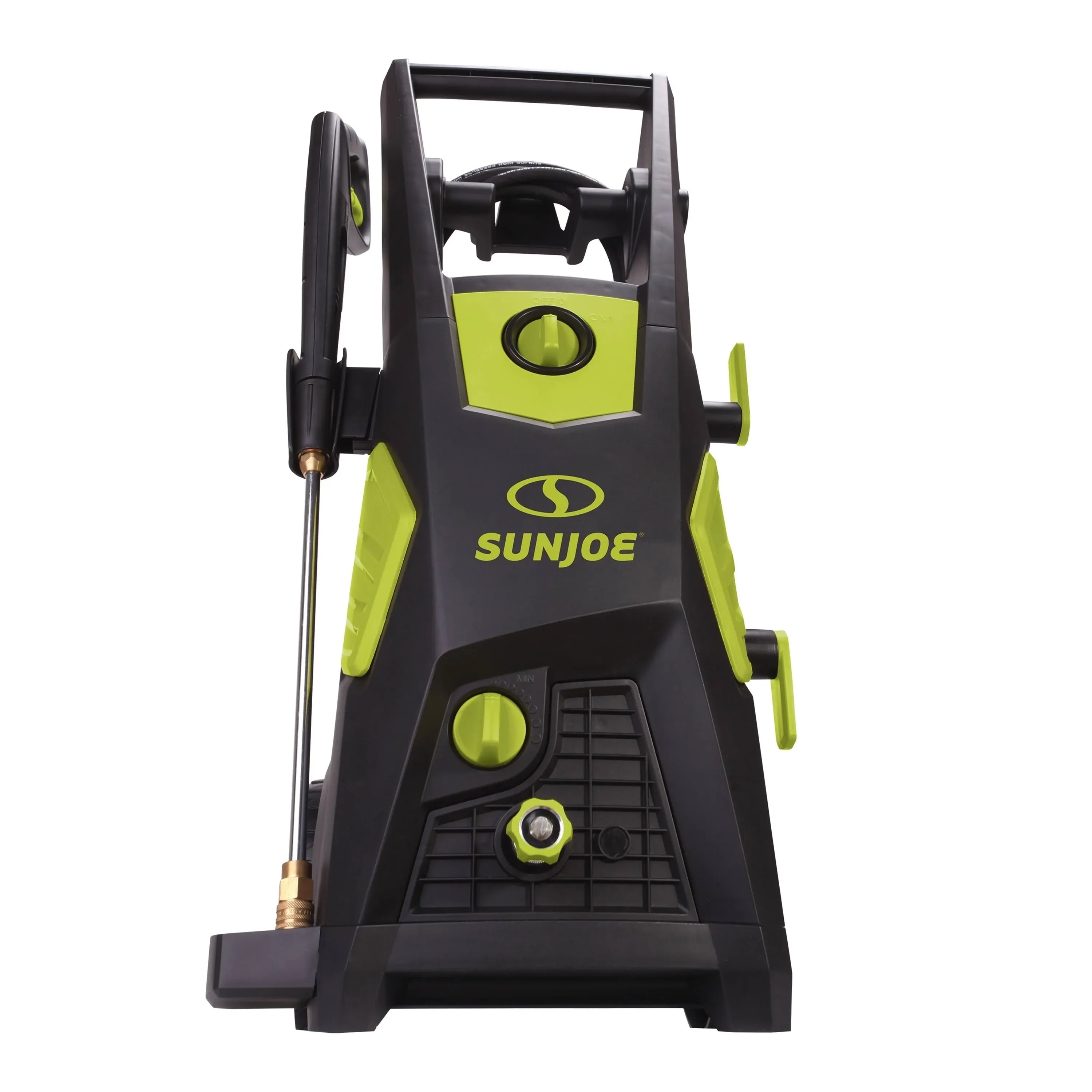 Sun Joe SPX3500 Electric Pressure Washer