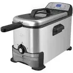 Kalorik 3.2 Quart Digital Deep Fryer