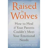 Adult Children of Emotionally Immature Parents: How to Heal from Distant, Rejecting, Or Self-Involved Parents