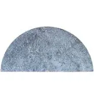 Kamado Joe KJ-HCGSSTONE Classic Joe® Half-Moon Grill Soapstone Slab