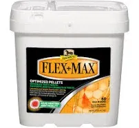 Absorbine Flex Max Pellets 10lb                    - StateLineTack.com