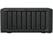 Synology DiskStation DS1823xs+ 8-Bay NAS Enclosure