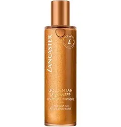 Lancaster Golden Tan Maximizer After Sun Oil 150 ml