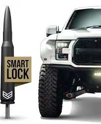 Ford SmartLock Bullet Antenna F250 & F350