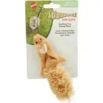 Skinneeez Forest Creature Cat Toy