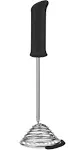 Dreamfarm Smood Potato Masher - Black