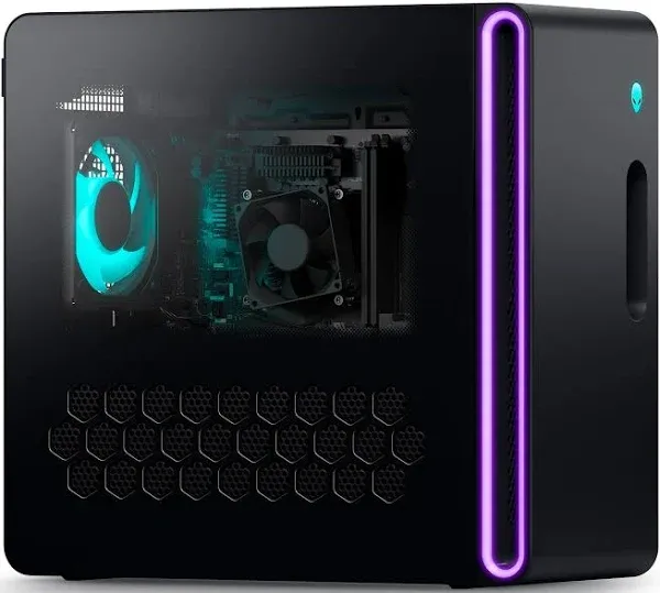 Alienware Aurora R16 Gaming Desktop