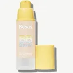 Kosas Bb Burst Tinted Moisturizer Gel Cream, Very Light Neutral 10