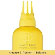 TPH by Taraji Master Cleanse Scalp Wash 8 fl oz