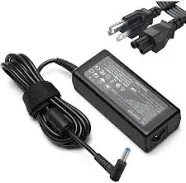 HP Envy 65W AC Adapter