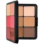 Make Up For Ever HD Skin Face Essentials Palette