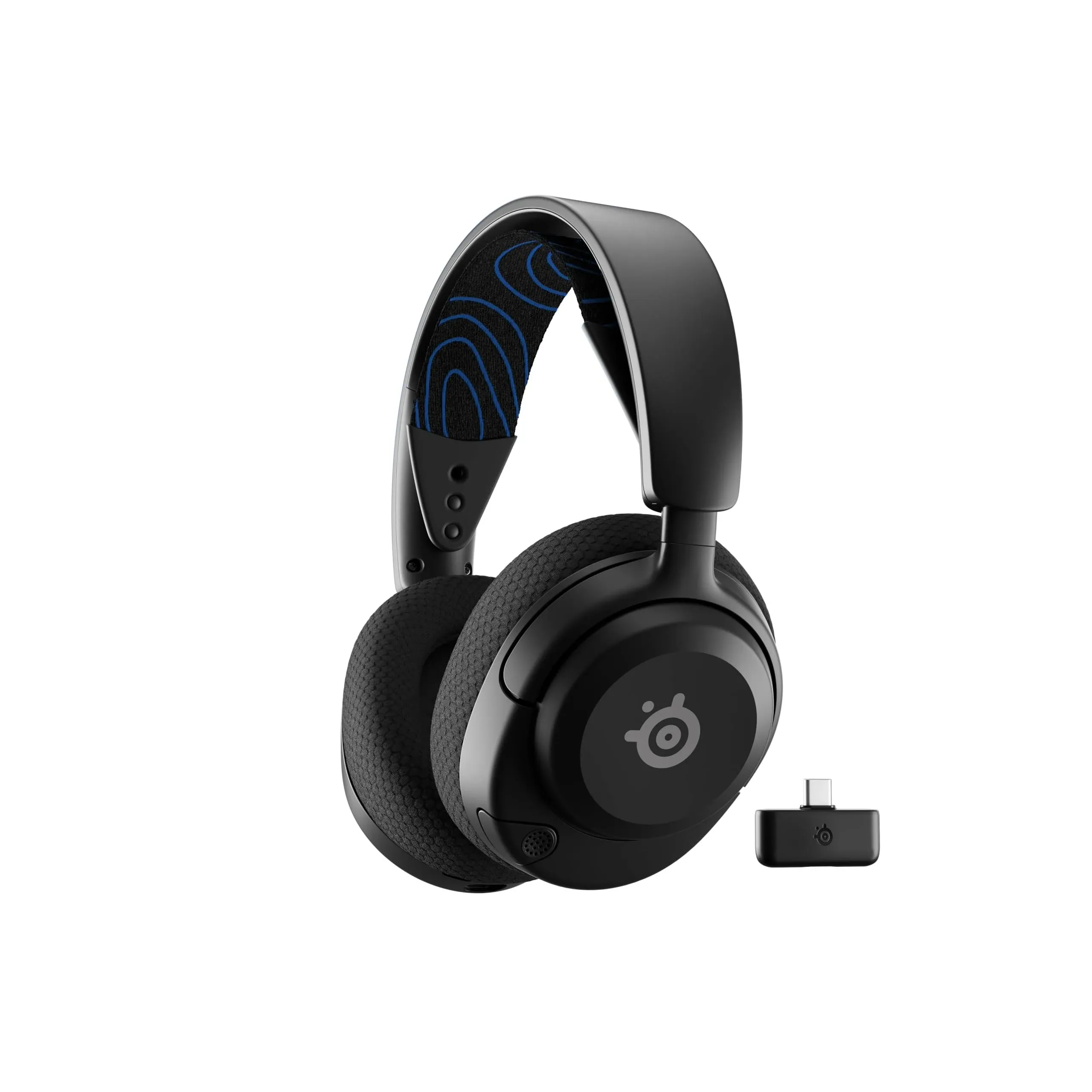 SteelSeries Arctis Nova Wireless Gaming Headset