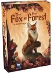 The Fox in The Forest