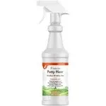 NaturVet Potty Here Training Aid Spray for Puppies 8-oz