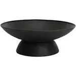 Safavieh Grenada Black Fire Pit