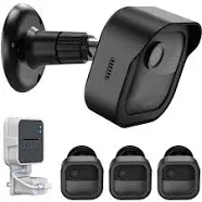 Blink Outdoor 4th Gen & Blink Outdoor 3rd Gen Wall Mount