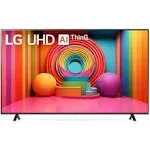 LG 4K UHD Smart TV