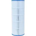 Unicel C-8316 Replacement 150 Sq Ft Swimming Pool Filter Cartridge, 215 Pleats