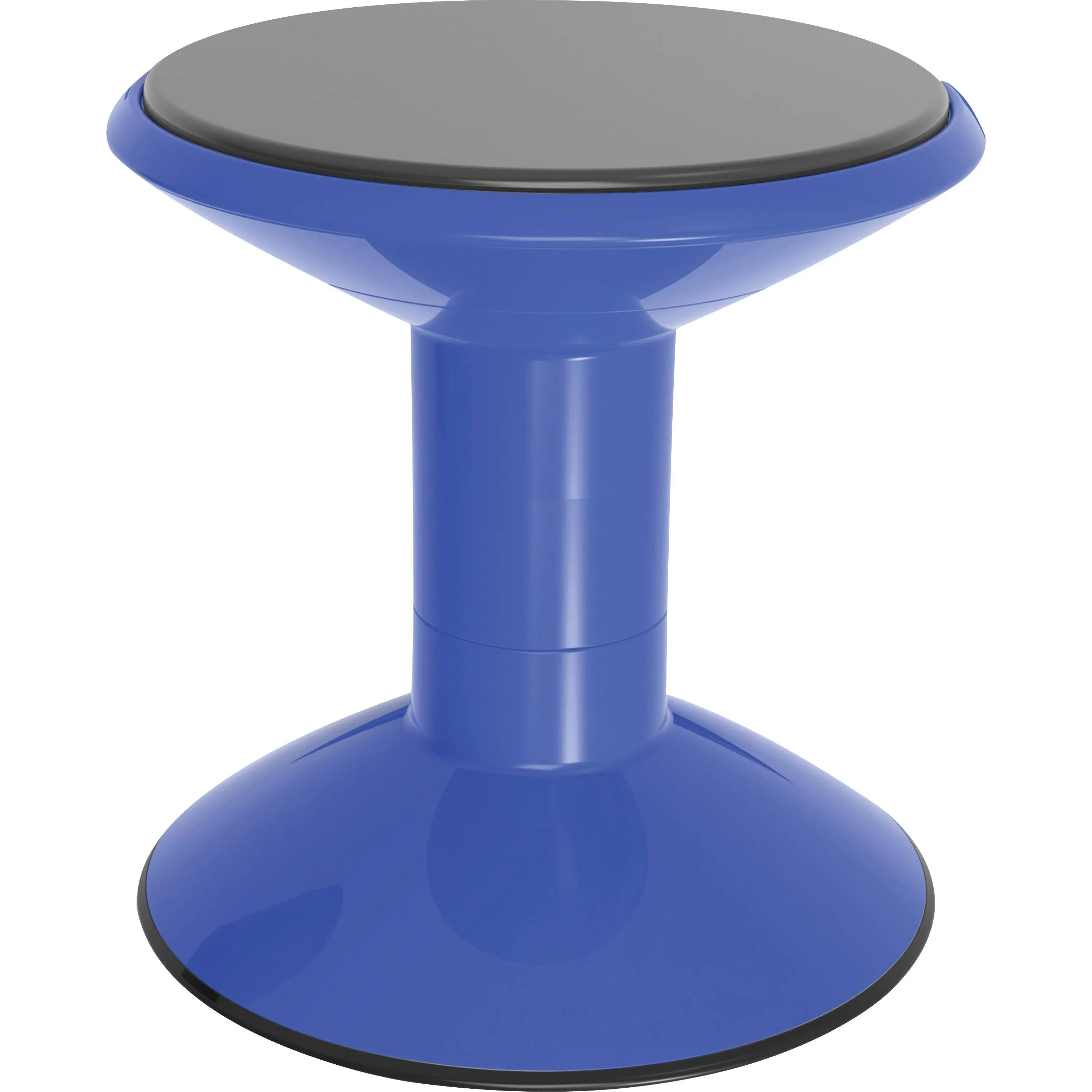 Storex Wiggle Stool - Blue