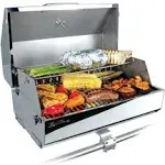 Kuuma 316 Elite Gas Grill