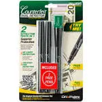 Dri Mark Dual Detector Counterfeit Pens (351UVB)