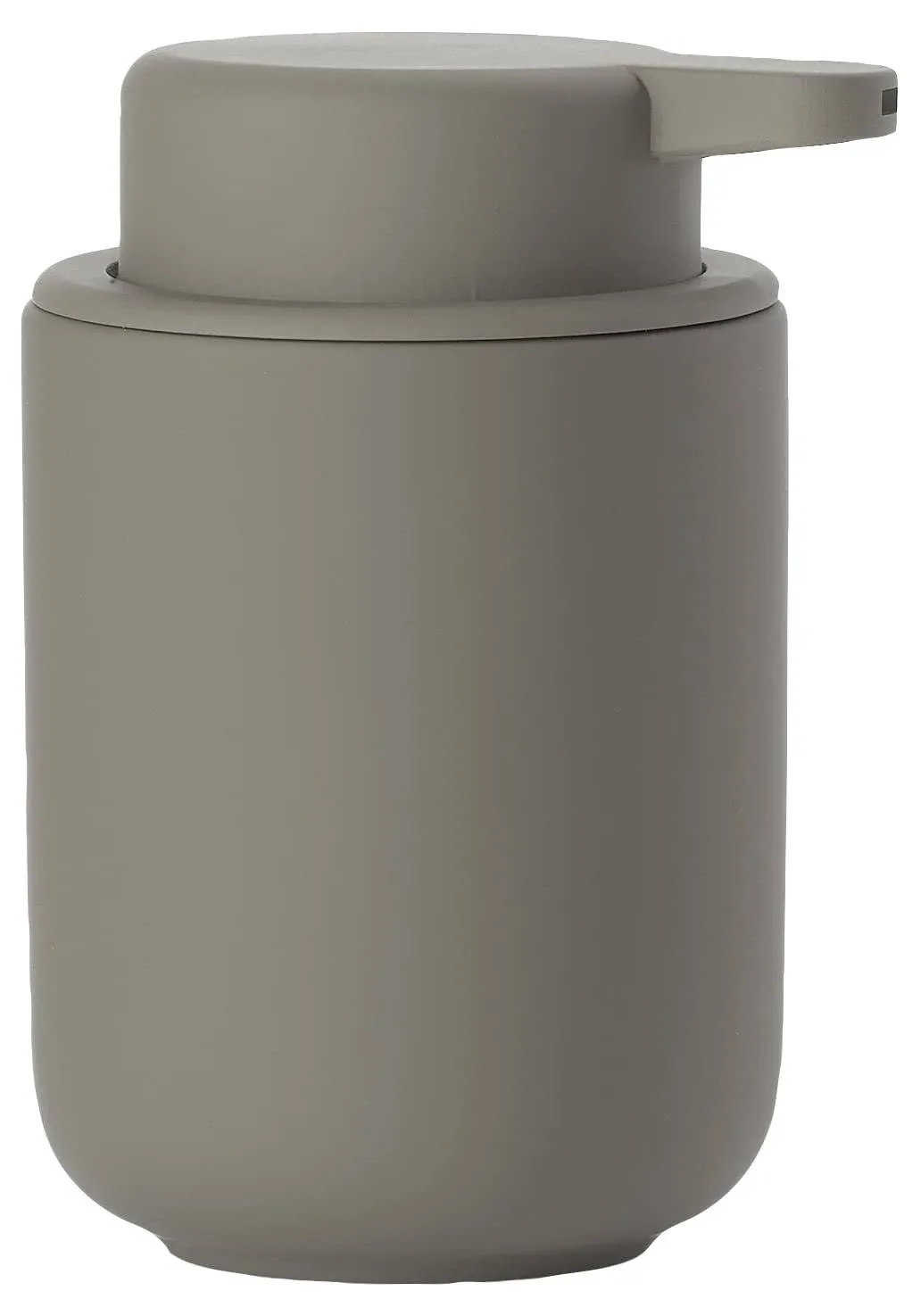 Zone Denmark - Ume Soap dispenser, H 12.8 cm / taupe