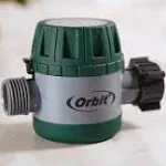 Mechanical Hose Faucet Timer